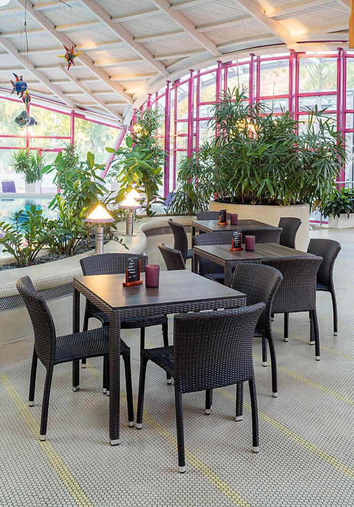 Abbildung Table à manger Otis Ambiente