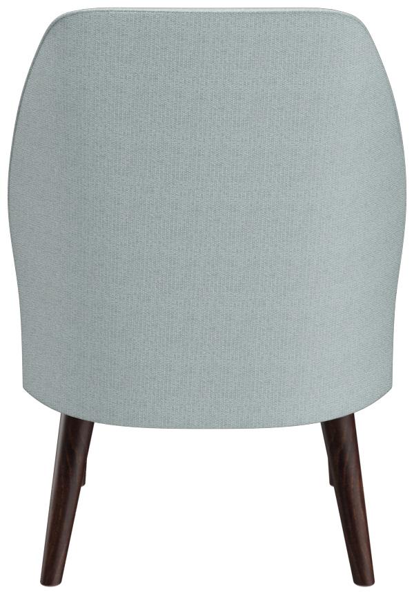 Abbildung armchair Cliff Rückansicht