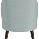 Abbildung armchair Cliff Rückansicht