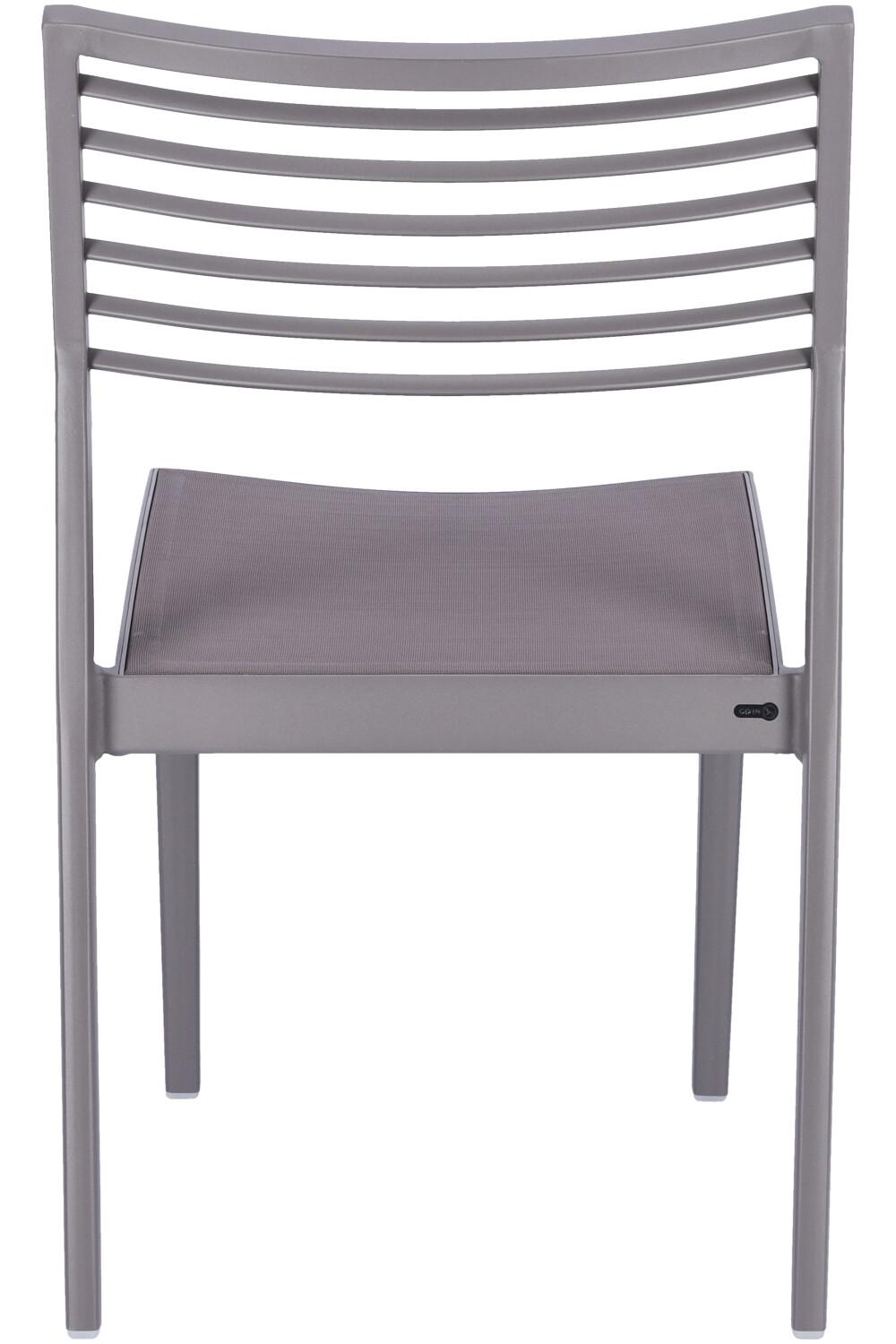 Abbildung chaise Awon Rückansicht