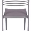 Abbildung chaise Awon Rückansicht