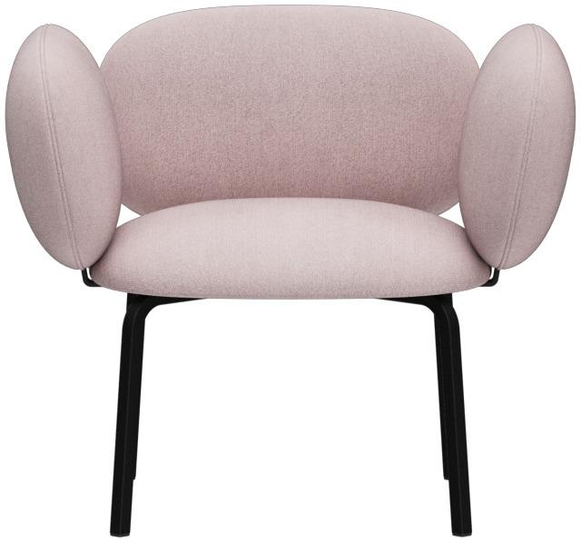 Abbildung armchair Liberty Vorderansicht