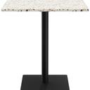Abbildung dining table Kerst Slim Rückansicht