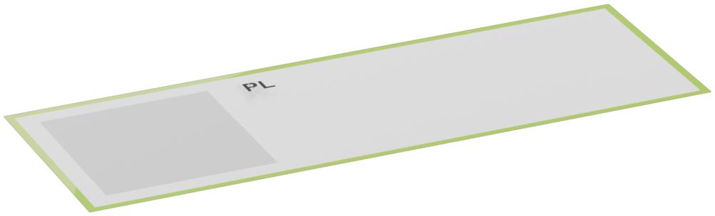 Tischplatte Compact Slim A