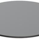 Abbildung Tischplatte Compact Slim A Schrägansicht