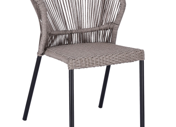 Abbildung chair Maruba Schrägansicht