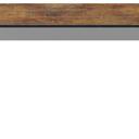 Abbildung 3-Sitzer-Bank Torger Vorderansicht