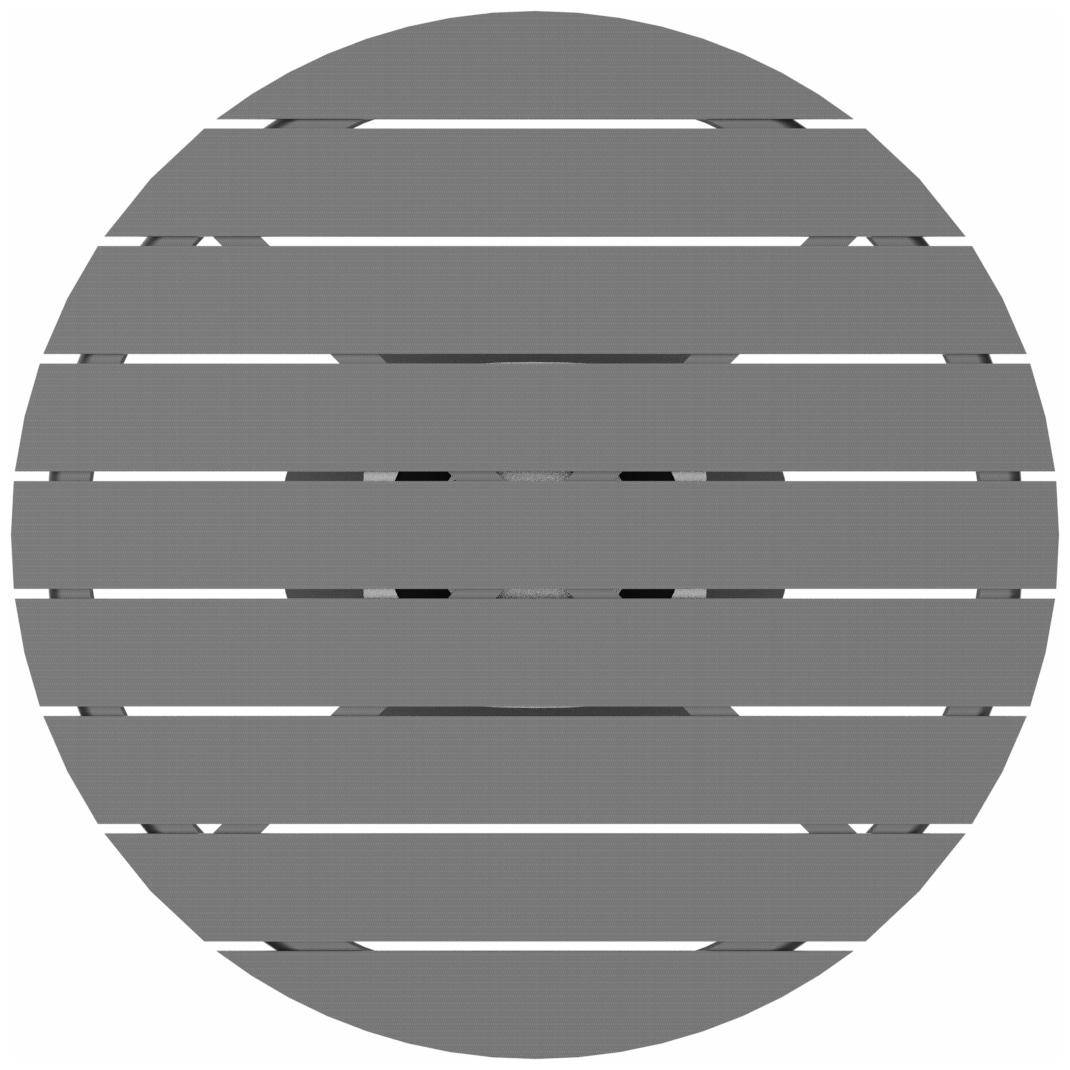 Abbildung dining table Kerst