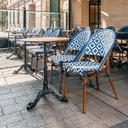 Abbildung chaise Melara Ambiente