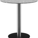 Abbildung dining table Kerst Schrägansicht