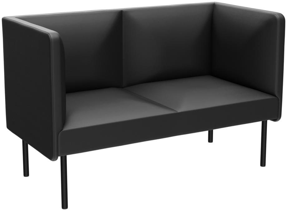 2-seater element Tuya