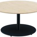 Abbildung Couchtisch T12 Slim Schrägansicht