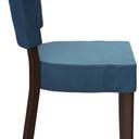 Abbildung chair Damara Seitenansicht