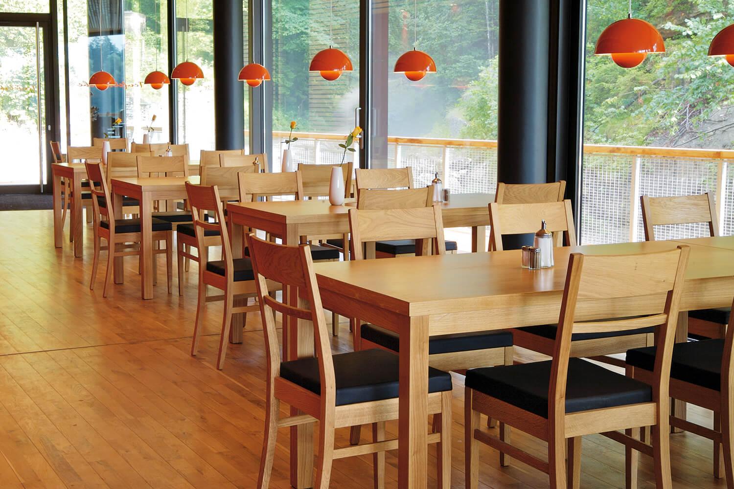 Abbildung Stuhl Will Ambiente