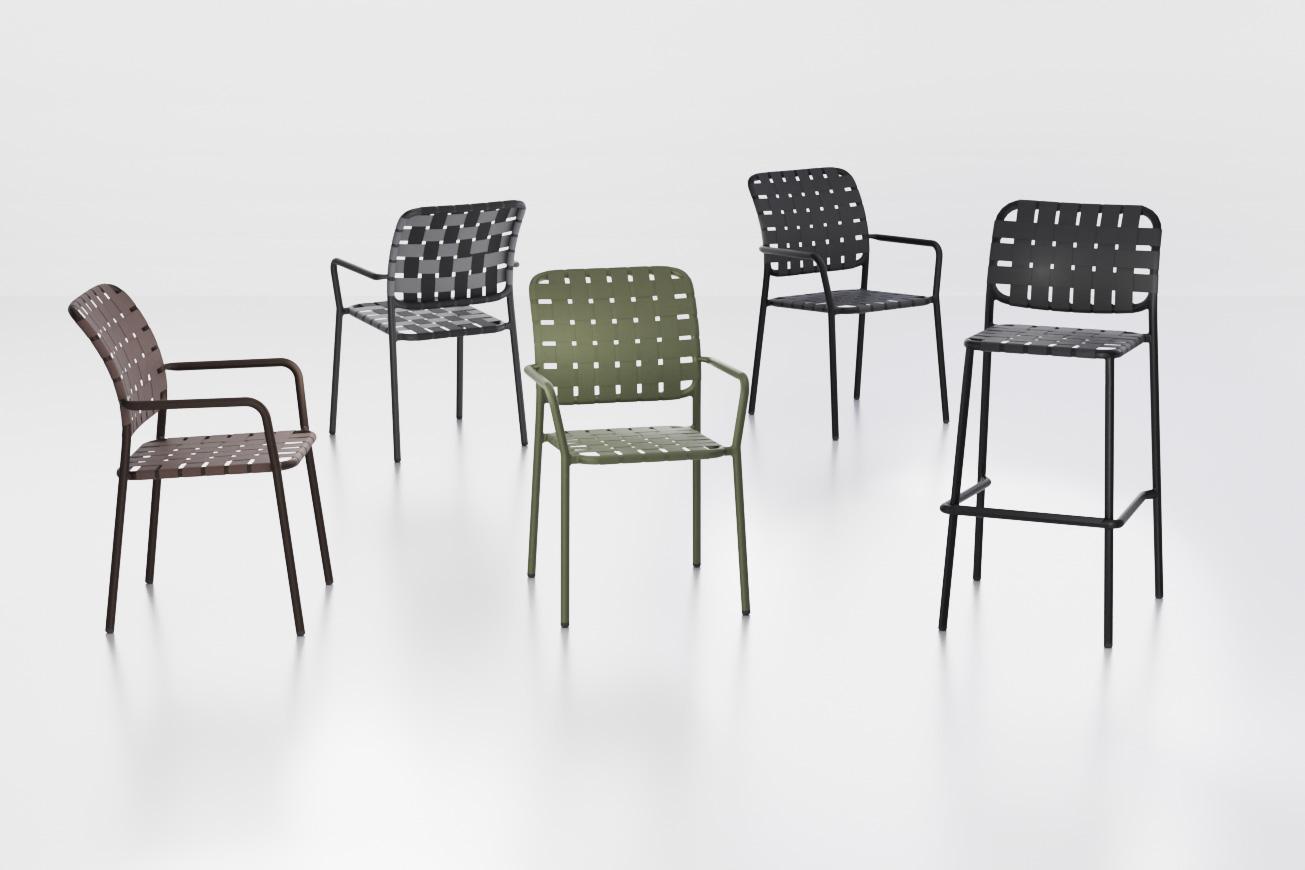 Abbildung bar stool Brigo