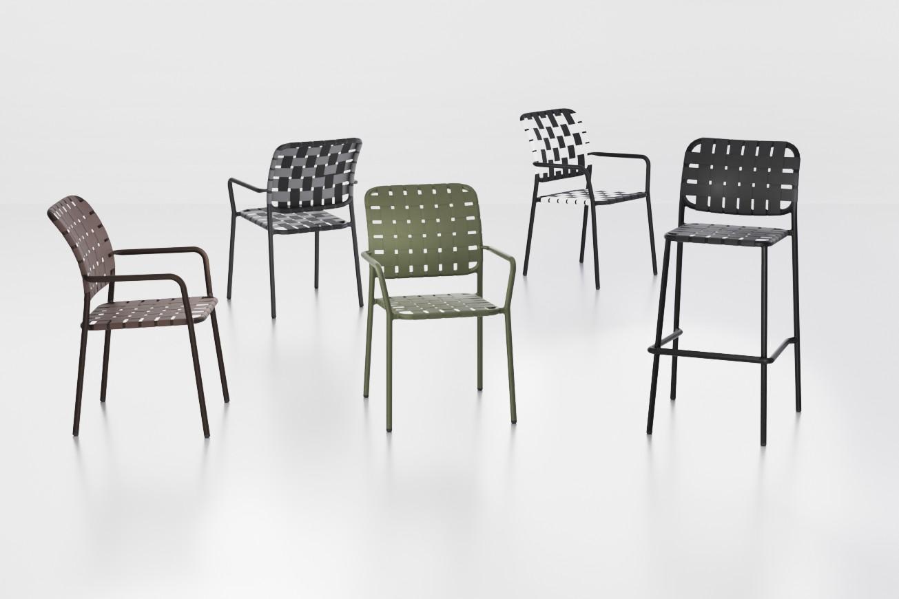 Abbildung Armchair Brigo