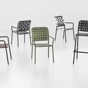 Abbildung Armchair Brigo