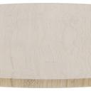Abbildung Plateau de table Easy Slim Vorderansicht
