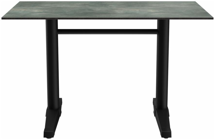 Abbildung table à manger Kata Rückansicht
