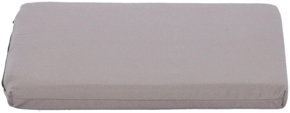 Abbildung Coussin d'assise Camila Seitenansicht