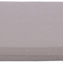Abbildung Coussin d'assise Camila Seitenansicht