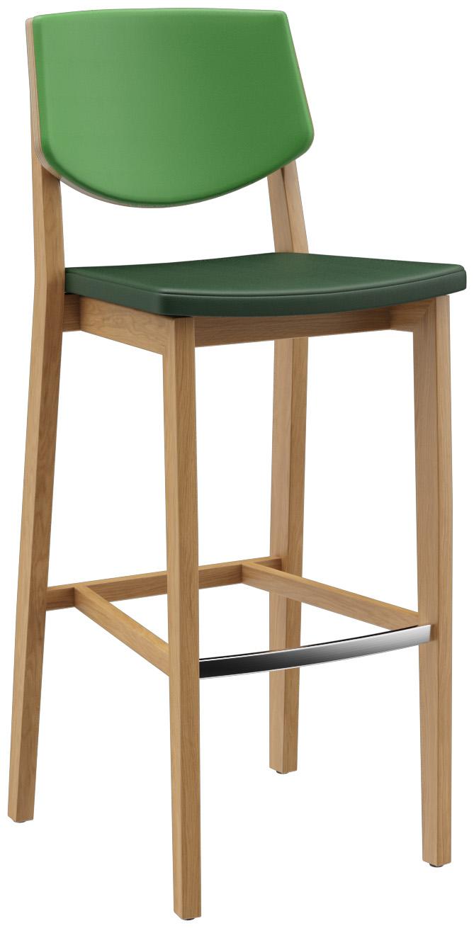 Tabouret de bar Quorum C