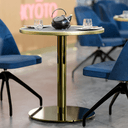 Abbildung Tabletop Easy Gold Ambiente
