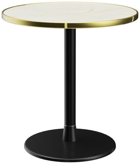 Abbildung dining table Modular T Vorderansicht