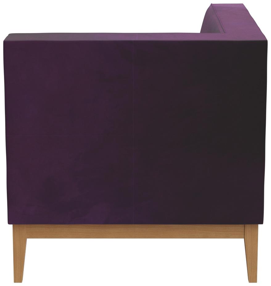 Abbildung élément d’angle Chilly Rückansicht