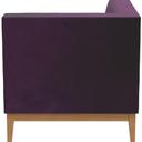 Abbildung élément d’angle Chilly Rückansicht