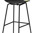 Abbildung bar stool TA Schrägansicht