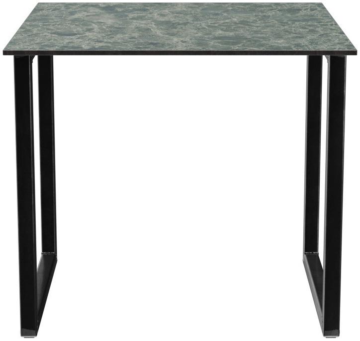 Abbildung table à manger Rickon Rückansicht