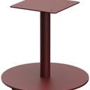 Abbildung Couchtisch T12 Slim Schrägansicht
