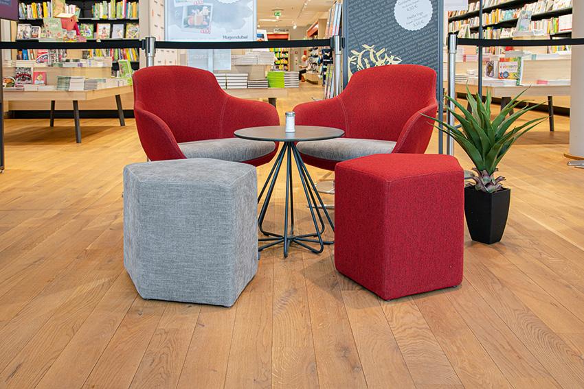 Abbildung Sessel Felia Ambiente