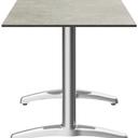 Abbildung Eettafel Kenan Seitenansicht