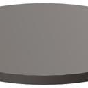 Abbildung Plateau de table Vario Strong Seitenansicht