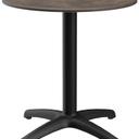 Abbildung Table à manger Kenan Vorderansicht