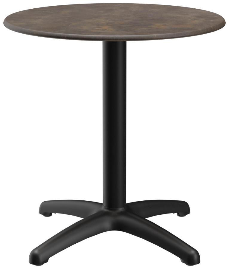 Abbildung Eettafel Kenan Vorderansicht