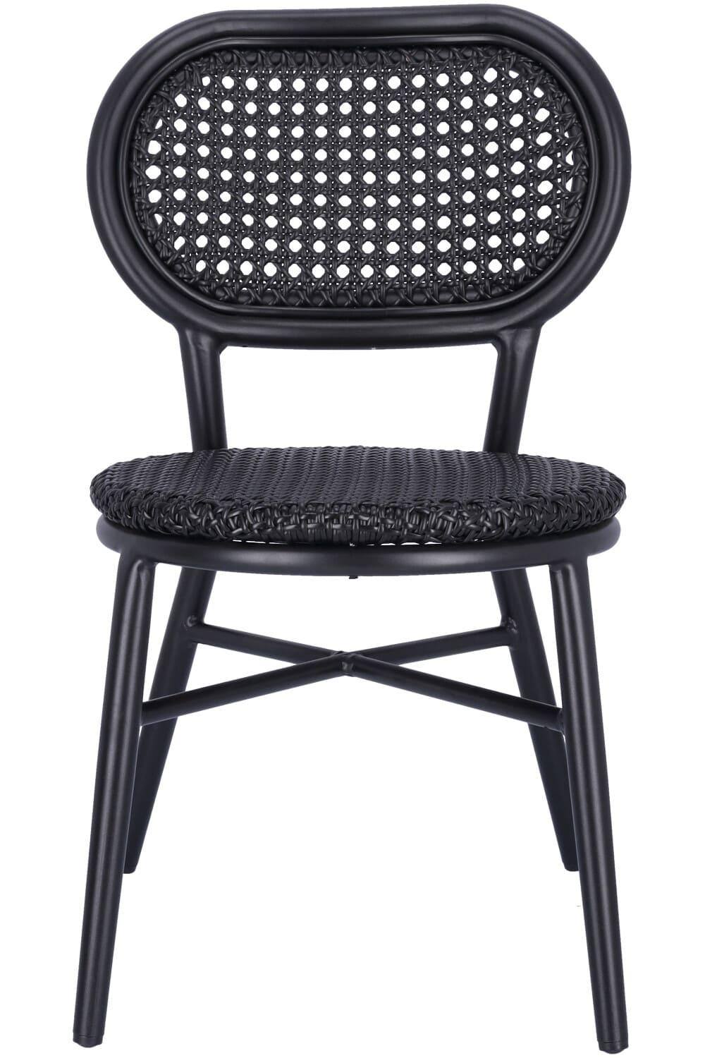 Abbildung chair Madalina Vorderansicht