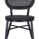 Abbildung chair Madalina Vorderansicht