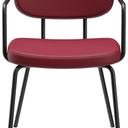 Abbildung Armchair Vayo Vorderansicht