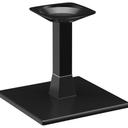 Abbildung Table basse Modular T Schrägansicht