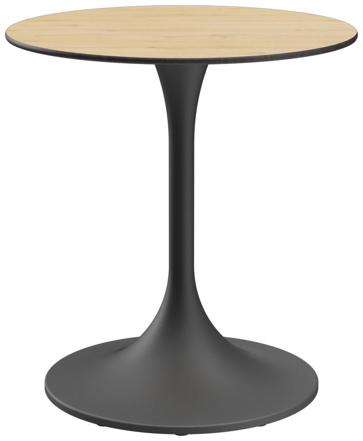 Abbildung Table à manger Caius Rückansicht