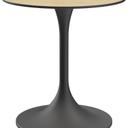 Abbildung Table à manger Caius Rückansicht