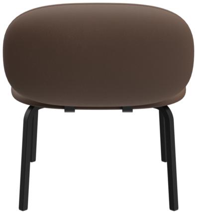Abbildung fauteuil Liberty Rückansicht