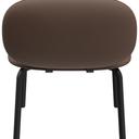 Abbildung fauteuil Liberty Rückansicht