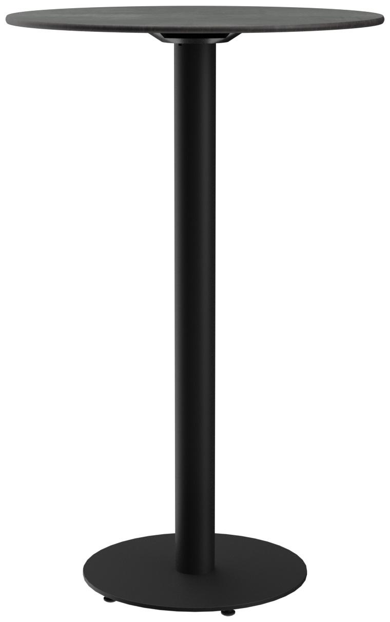 Abbildung Staantafel Kerst Vorderansicht