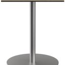 Abbildung Eettafel Kerst Slim Vorderansicht