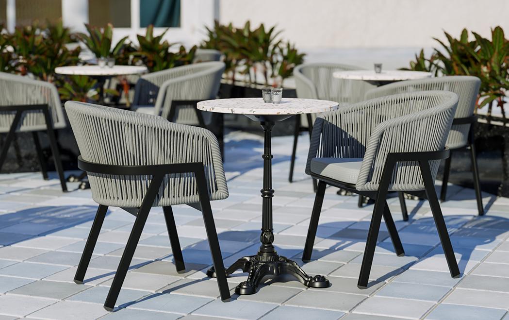 Abbildung arm chair Maviel Ambiente