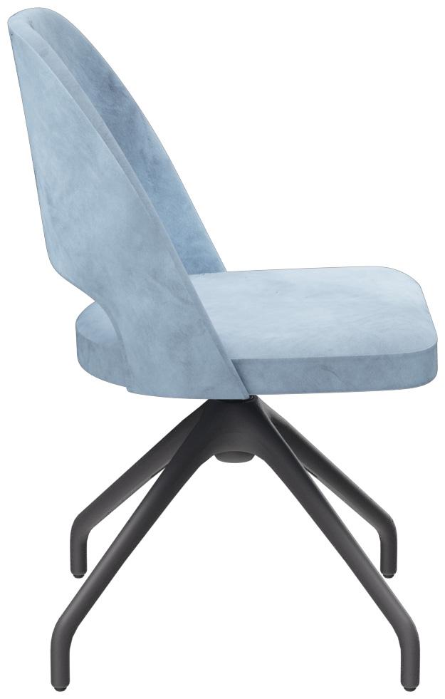 Abbildung stoel Liska Seitenansicht